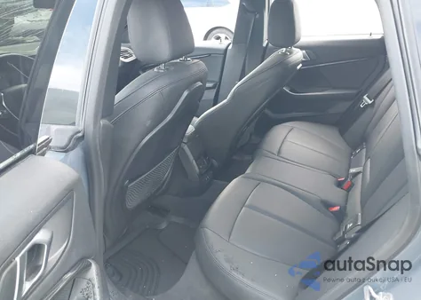 2022 BMW 228 Gran Coupe I xDrive z USA, uszkodzony, nr VIN WBA73AK07N7K47911